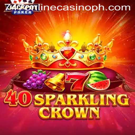 Exploring 40SparklingCrown: A Jewel in the 747 Online Casino Realm