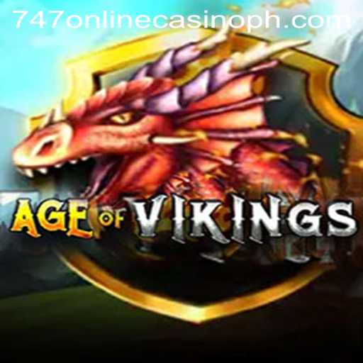 AgeofViking: Explore the World of Norse Mythology and Casino Excitement