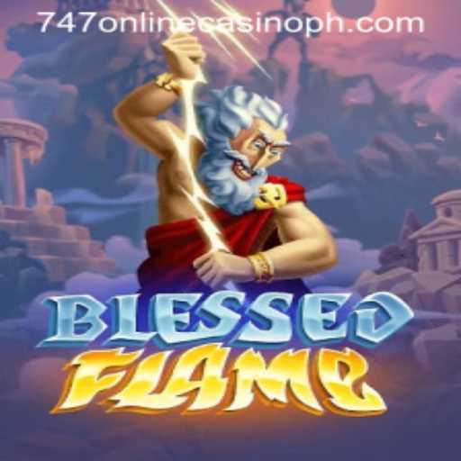 Explore the World of BlessedFlame: An Enthralling Journey