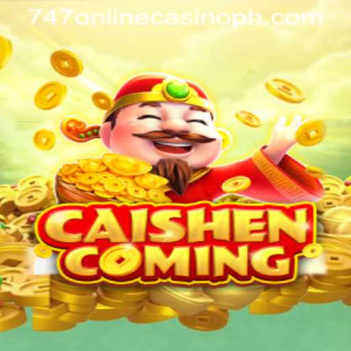 Exploring CAISHENCOMING: A Game Changer in the 747 Online Casino World