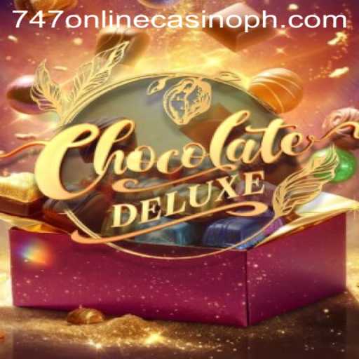 Exploring the Sweet World of ChocolateDeluxe: An Innovative Game at 747 Online Casino