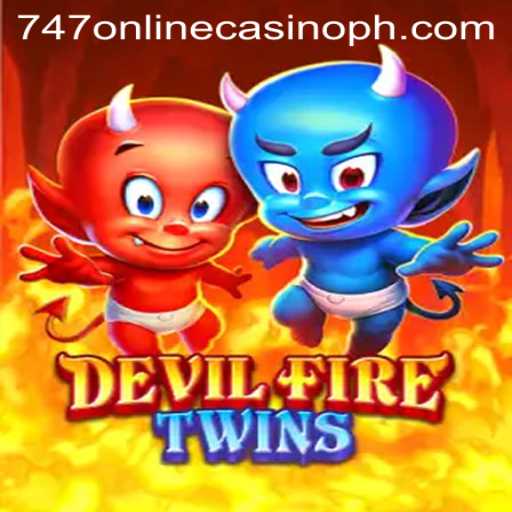 Exploring DevilFireTwins: A New Frontier in Online Casino Gaming