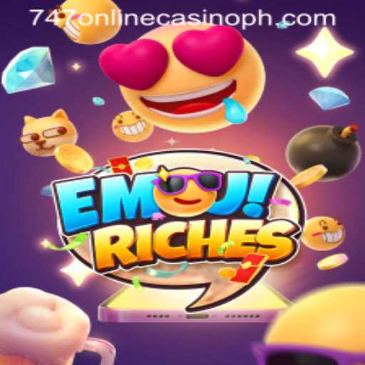 Exploring the Thrills of EmojiRiches at 747 Online Casino