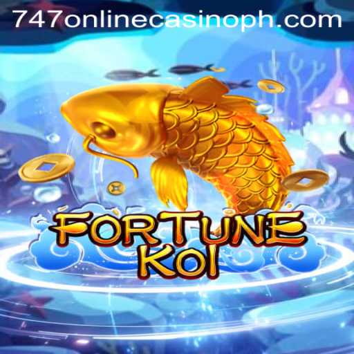 Exploring the Exciting World of FORTUNEKOI: A Unique Online Casino Experience