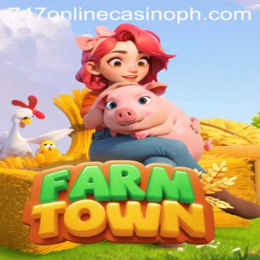 Exploring the Exciting World of FarmTown and its Connection with Online Casinos