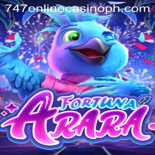 FortunaArara: Dive Into the World of Thrilling Online Casino Adventures