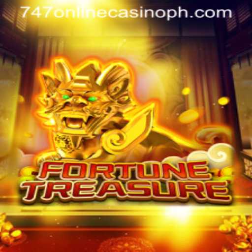 Discovering the Thrills of FortuneTreasure at 747 Online Casino