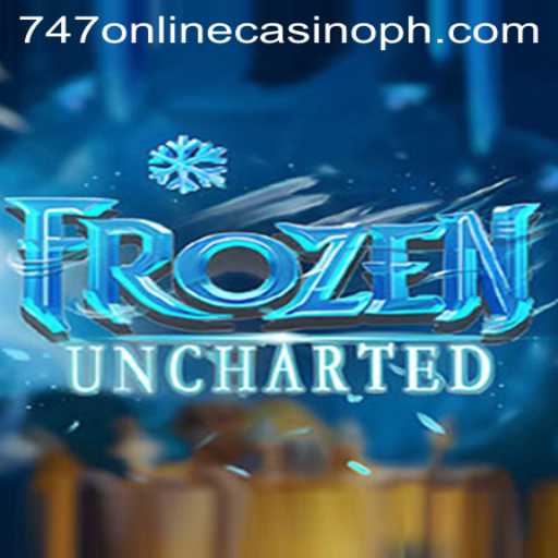 FrozenUncharted: An Adventurous Journey into the 747 Online Casino
