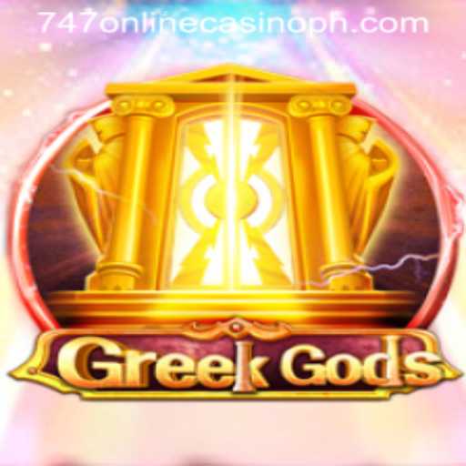 Experience the Thrill of GreekGods and 747 Online Casino