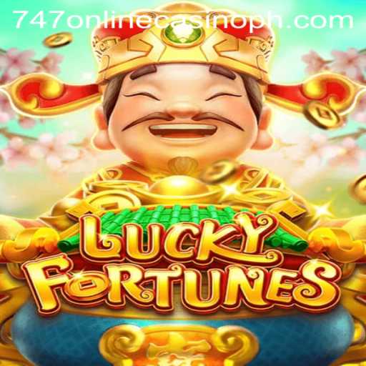 Exploring LUCKYFORTUNES: The Thrill of 747 Online Casino