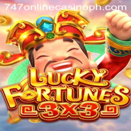 Exploring the Exciting World of LUCKYFORTUNES3x3: A Gaming Adventure