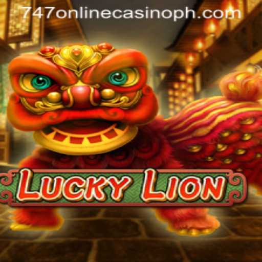 Discover the Exciting World of LuckyLion at 747 Online Casino