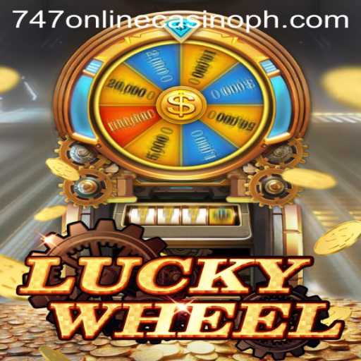 Discovering LuckyWheel: A Riveting Addition to Online Gaming at 747 Casino