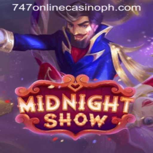 Discover the Thrilling World of MidnightShow: A Journey into 747 Online Casino