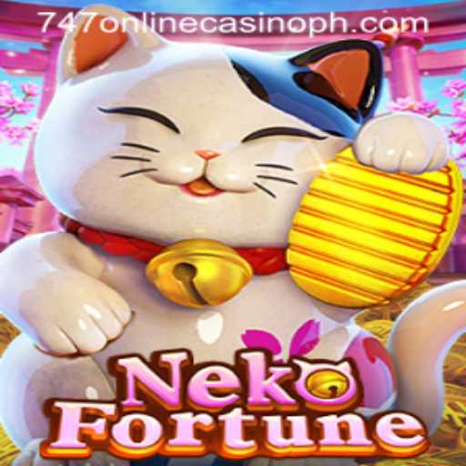 Discover the Exciting World of NekoFortune at 747 Online Casino