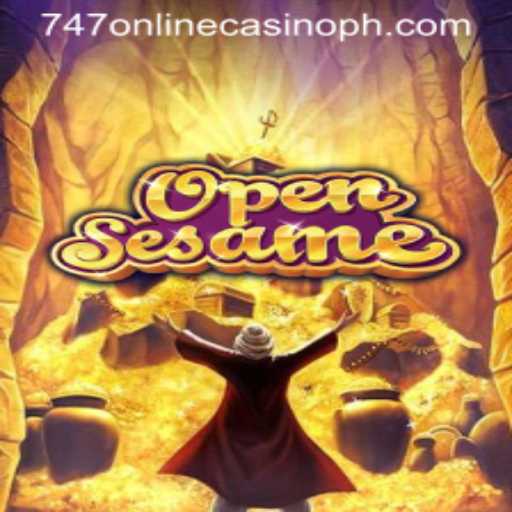 Exploring the Enigmatic World of OpenSesame: A Thrilling Adventure at 747 Online Casino