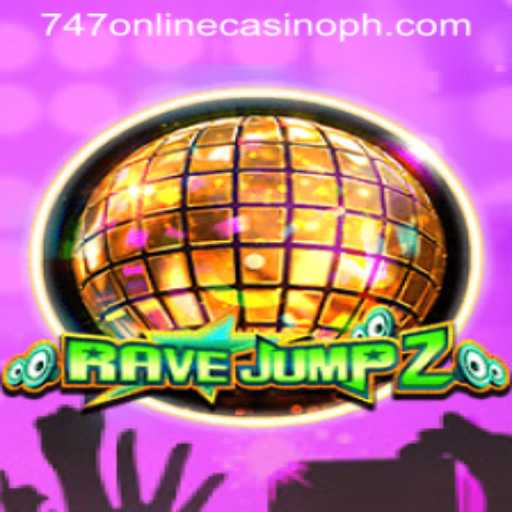 Discovering the Thrills of RaveJump2 at 747 Online Casino