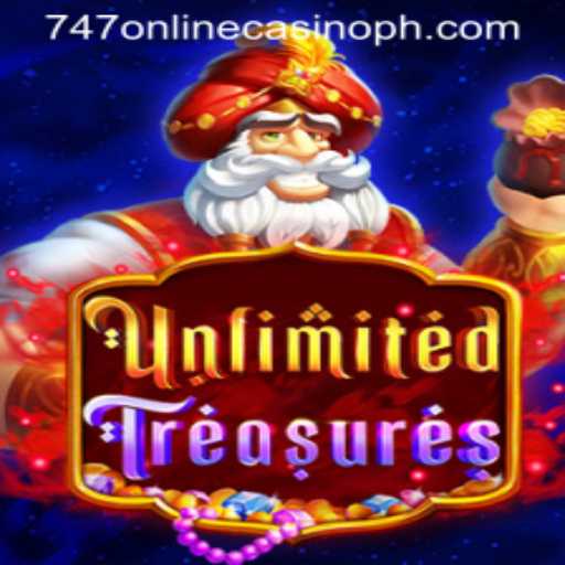 Discover UnlimitedTreasures at 747 Online Casino