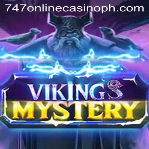 Exploring the Thrilling World of VikingsMystery and 747 Online Casino