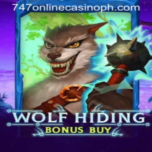 Unleashing the Thrill: A Deep Dive into WolfHidingBonusBuy