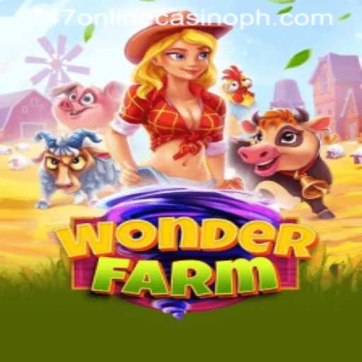 Exploring WonderFarm: An Engaging Adventure in Online Gaming