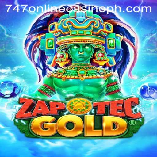 Exploring the Excitement of ZapOtecGold at 747 Online Casino